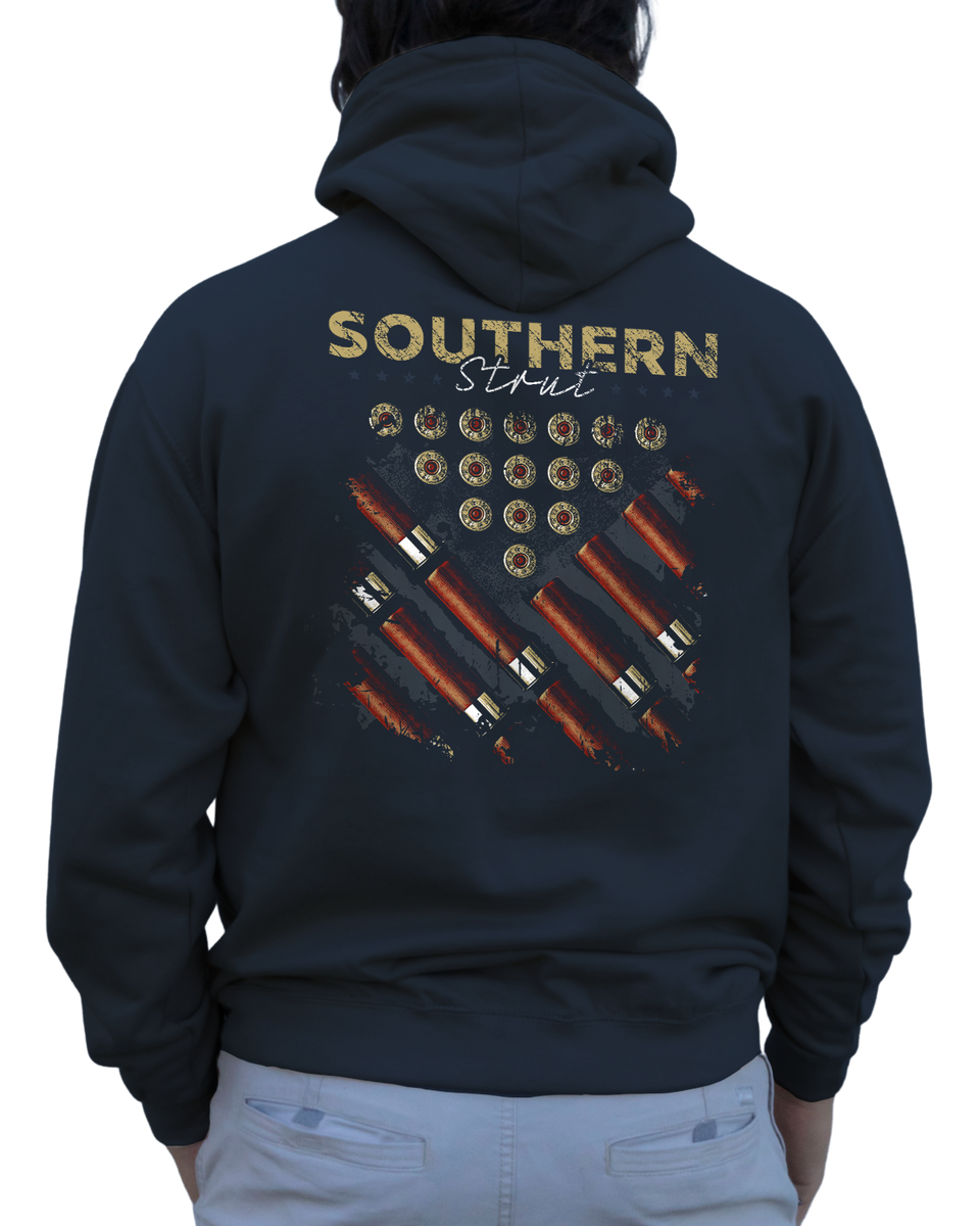 Fall 23' Collection Southern Strut Brand
