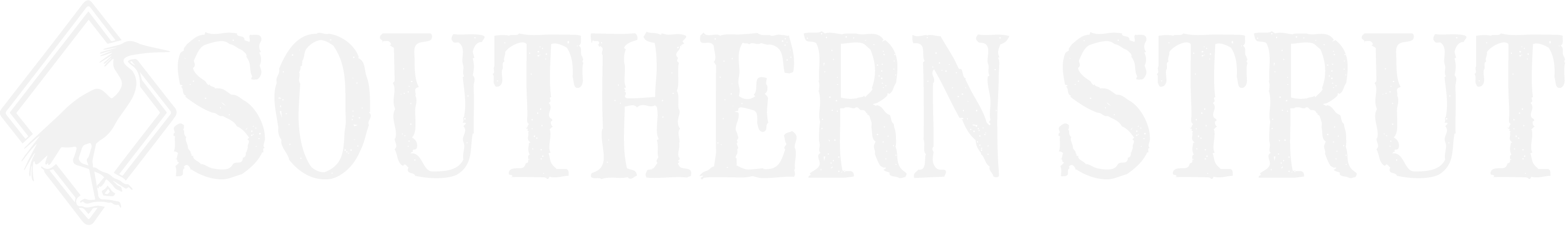 Southern Strut Brand