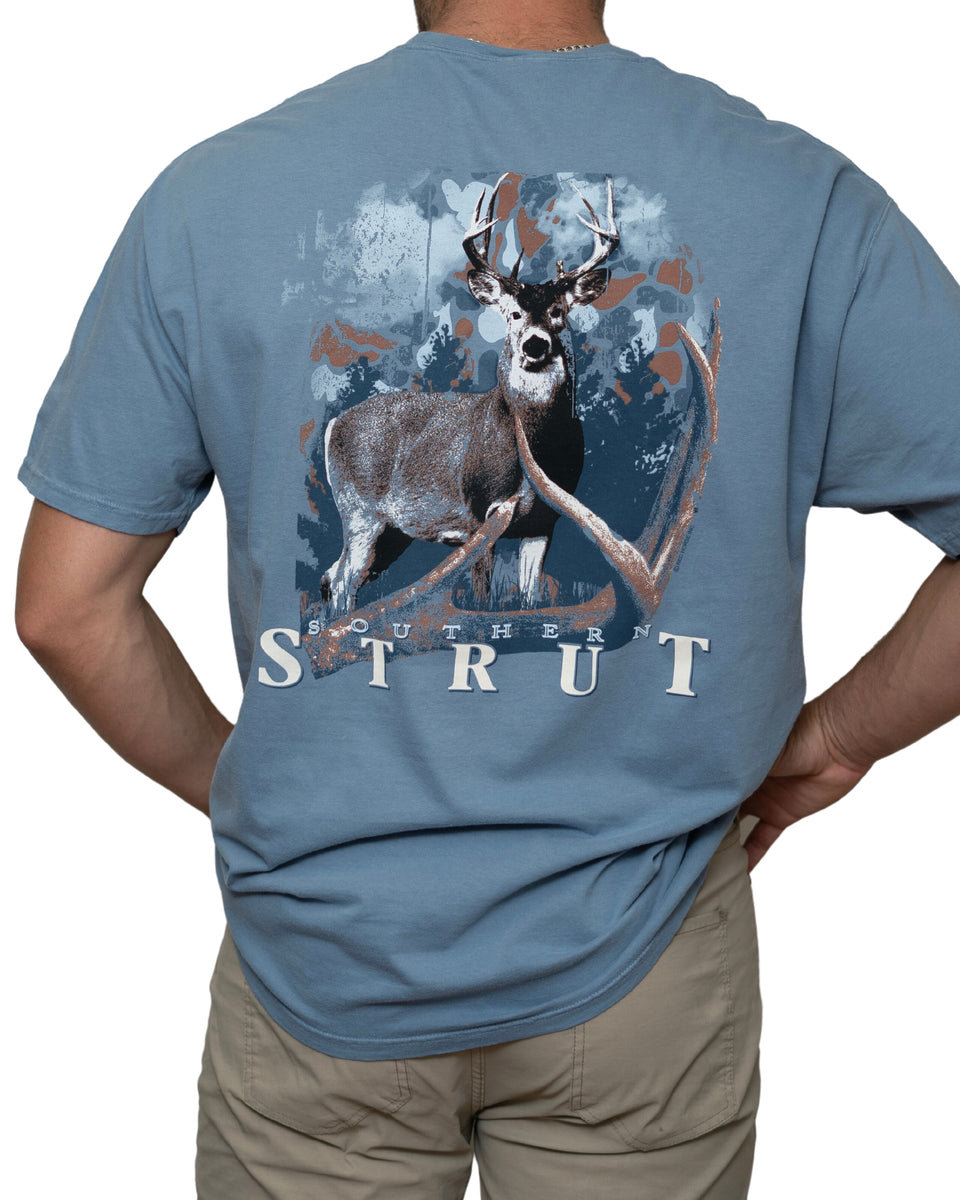Year After Southern Strut Brand