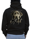 Lab Portrait Hoodie