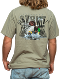 Boykin Mallard