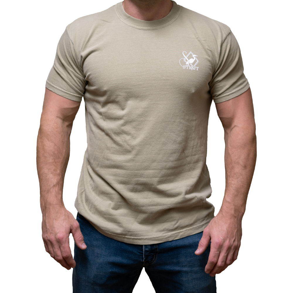 Lab Life Southern Strut Brand