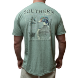 Scientific Wood Duck