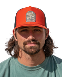 Duck Deer Diamond Trucker