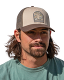 Duck Deer Diamond Trucker