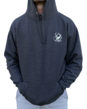 Strut Logo Hoodies