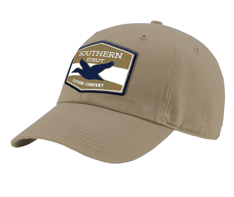 Southern Wildlife Hats – Southern Wildlife Co
