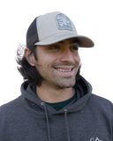 Duck Deer Diamond Trucker