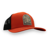 Duck Deer Diamond Trucker