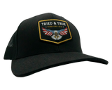 American Wings Patch