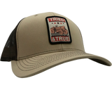 American Tractor Patch