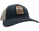 American Tractor Patch