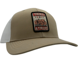 American Tractor Patch