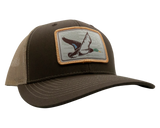 Duck Flag Patch