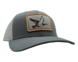 Duck Flag Patch