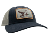 Duck Flag Patch