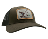 Duck Flag Patch