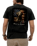 Raised On Freedom Lab