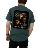 Raised On Freedom Lab