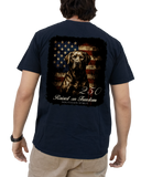 Raised On Freedom Lab