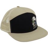 Bird dog with game trucker hat — Southern Strut