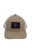 Pintail Patch Trucker Hat