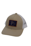 Pintail Patch Trucker Hat