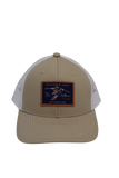 Pintail Patch Trucker Hat