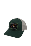 Mallard Incoming Woven Patch