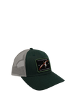 Mallard Incoming Woven Patch