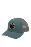 Diamond Deer Duck Patch