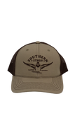 Duck Landing Trucker Hat