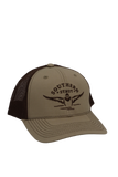 Duck Landing Trucker Hat