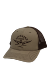 Duck Landing Trucker Hat