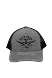 Duck Landing Trucker Hat