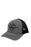 Duck Landing Trucker Hat