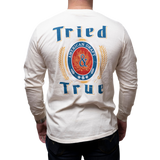 American Draft Long Sleeve