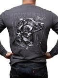 Bird Hunter Long Sleeve