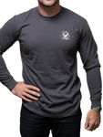 Bird Hunter Long Sleeve