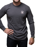 Bird Hunter Long Sleeve