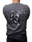 Bird Hunter Long Sleeve