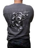 Bird Hunter Long Sleeve