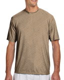 Burlap Performance Shirt