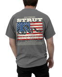 Eighth Colony South Carolina tee – Southern Strut
