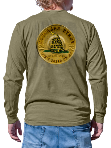 Gadsden Bullet Long Sleeve