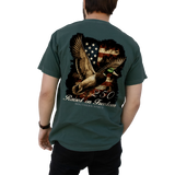 Raised On Freedom Mallard