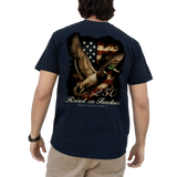 Raised On Freedom Mallard