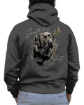 Camo Paint Lab Hoodie – Southern Strut