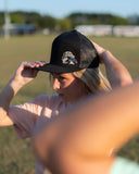 Pointer Bird Dog Trucker Hat