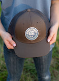 Marsh Flight Duck Patch Trucker Hat